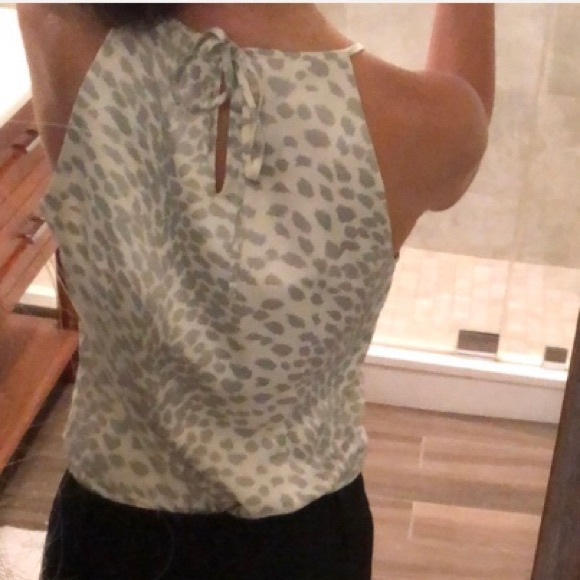 Sequin camisole - Picture 4 of 6